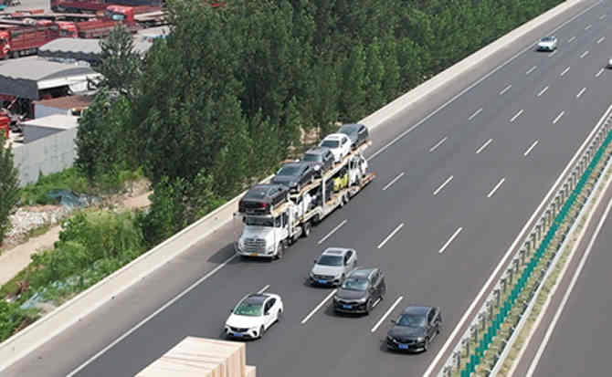 衡东高速公路汽车救援